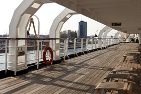 ss Rotterdam
