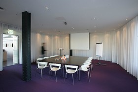 Stroom Rotterdam