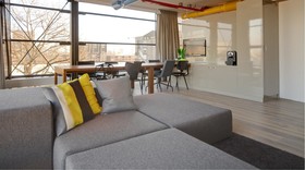 Stroom Rotterdam