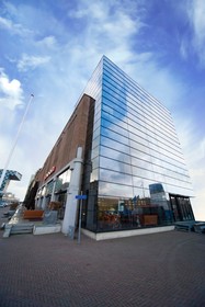 Stroom Rotterdam
