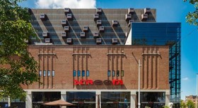 Stroom Rotterdam