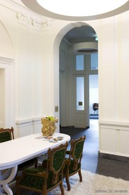 Suite Hotel Pincoffs