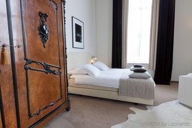 Suite Hotel Pincoffs