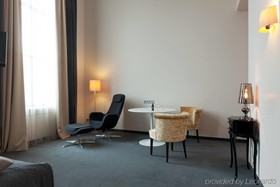 Suite Hotel Pincoffs