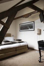 Suite Hotel Pincoffs