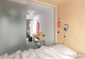 The Bellhop