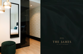 The James Hotel