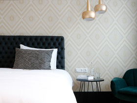 The James Hotel