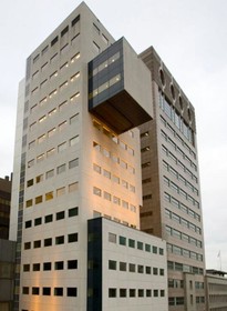 The James Hotel