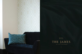 The James Hotel
