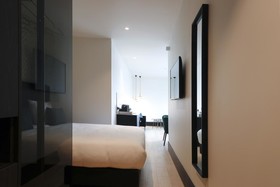 The James Hotel