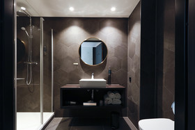 The James Hotel