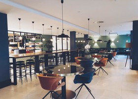 The James Hotel