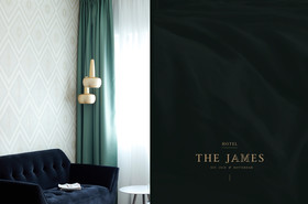 The James Hotel