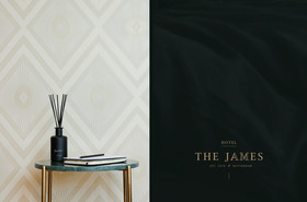 The James Hotel