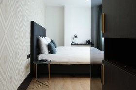 The James Hotel
