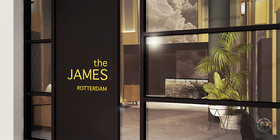 The James Hotel