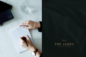 The James Hotel