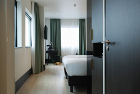 The James Hotel