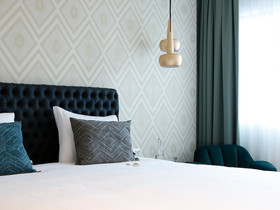 The James Hotel