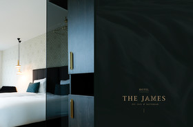 The James Hotel