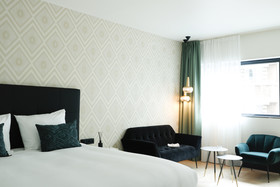 The James Hotel