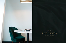 The James Hotel