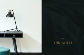 The James Hotel