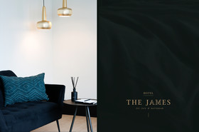 The James Hotel