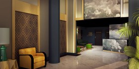 The James Hotel