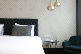 The James Hotel