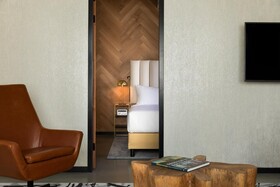 Fletcher Boutique Hotel Slaak