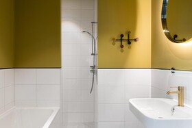 Fletcher Boutique Hotel Slaak