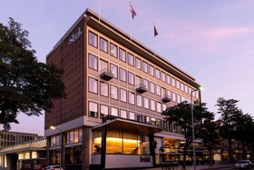 Fletcher Boutique Hotel Slaak