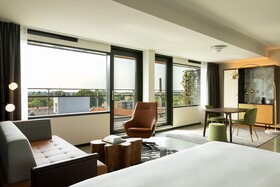 Fletcher Boutique Hotel Slaak