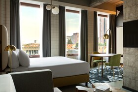 Fletcher Boutique Hotel Slaak