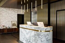 Fletcher Boutique Hotel Slaak