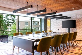 Fletcher Boutique Hotel Slaak