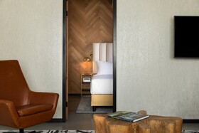 Fletcher Boutique Hotel Slaak