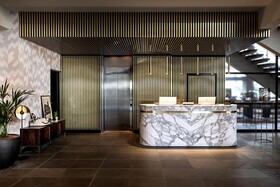 Fletcher Boutique Hotel Slaak