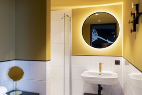 Fletcher Boutique Hotel Slaak