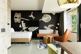 Fletcher Boutique Hotel Slaak