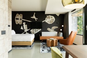 Fletcher Boutique Hotel Slaak