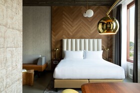 Fletcher Boutique Hotel Slaak