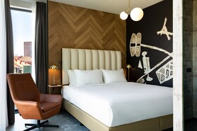 Fletcher Boutique Hotel Slaak