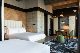 Fletcher Boutique Hotel Slaak