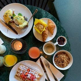 Fletcher Boutique Hotel Slaak