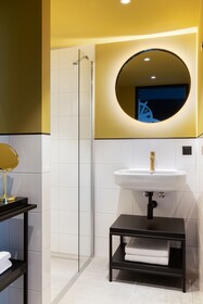 Fletcher Boutique Hotel Slaak