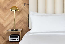 Fletcher Boutique Hotel Slaak