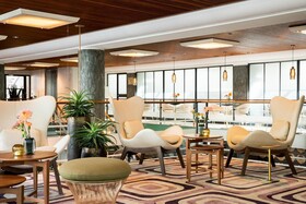 Fletcher Boutique Hotel Slaak